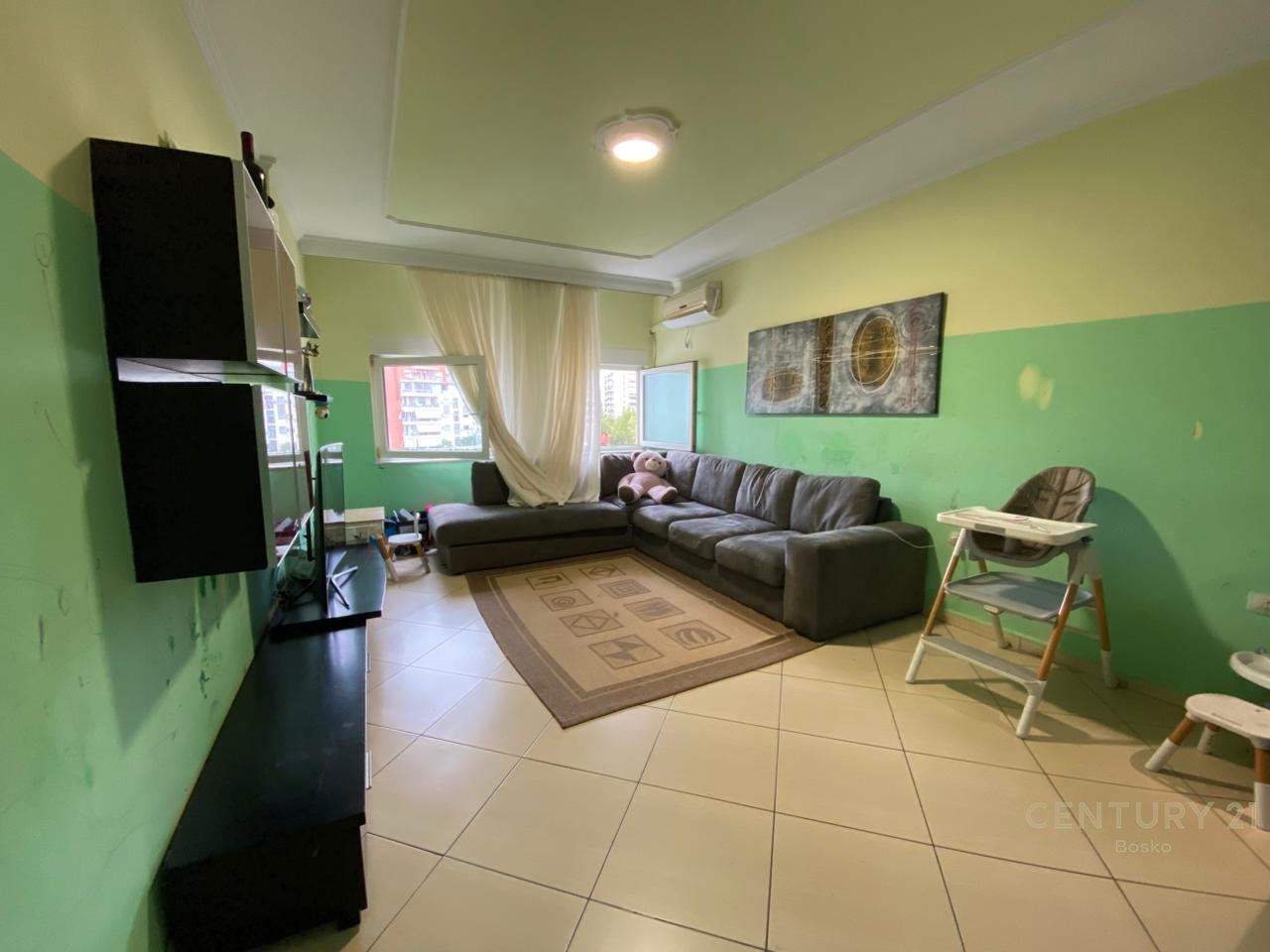 Apartment 1+1 for Sale, Zogu i Zi!