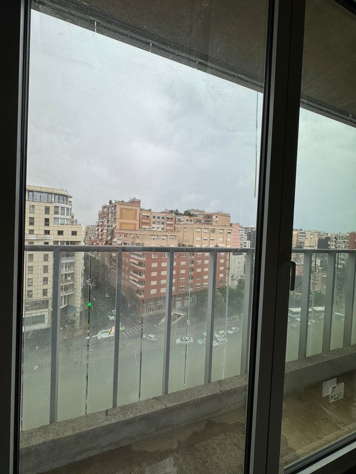 Apartament ne shitje 1+1 ne Qender!