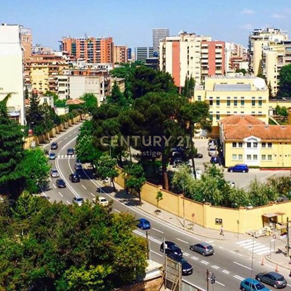 COMMERCIAL SPACE WITH STREET WATER FOR SALE, ELBASAN STREET, TIRANA!