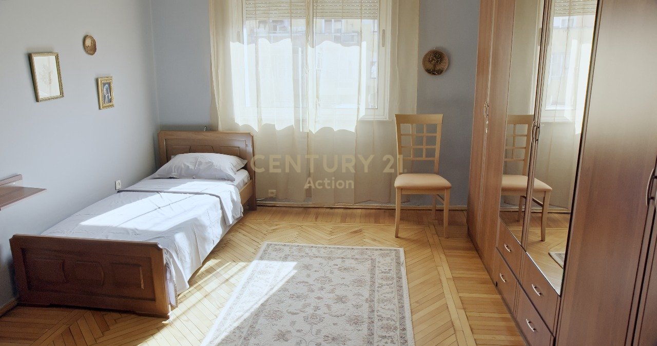 IN AFFITTO APPARTAMENTO 2+1, FLORA CAFE!