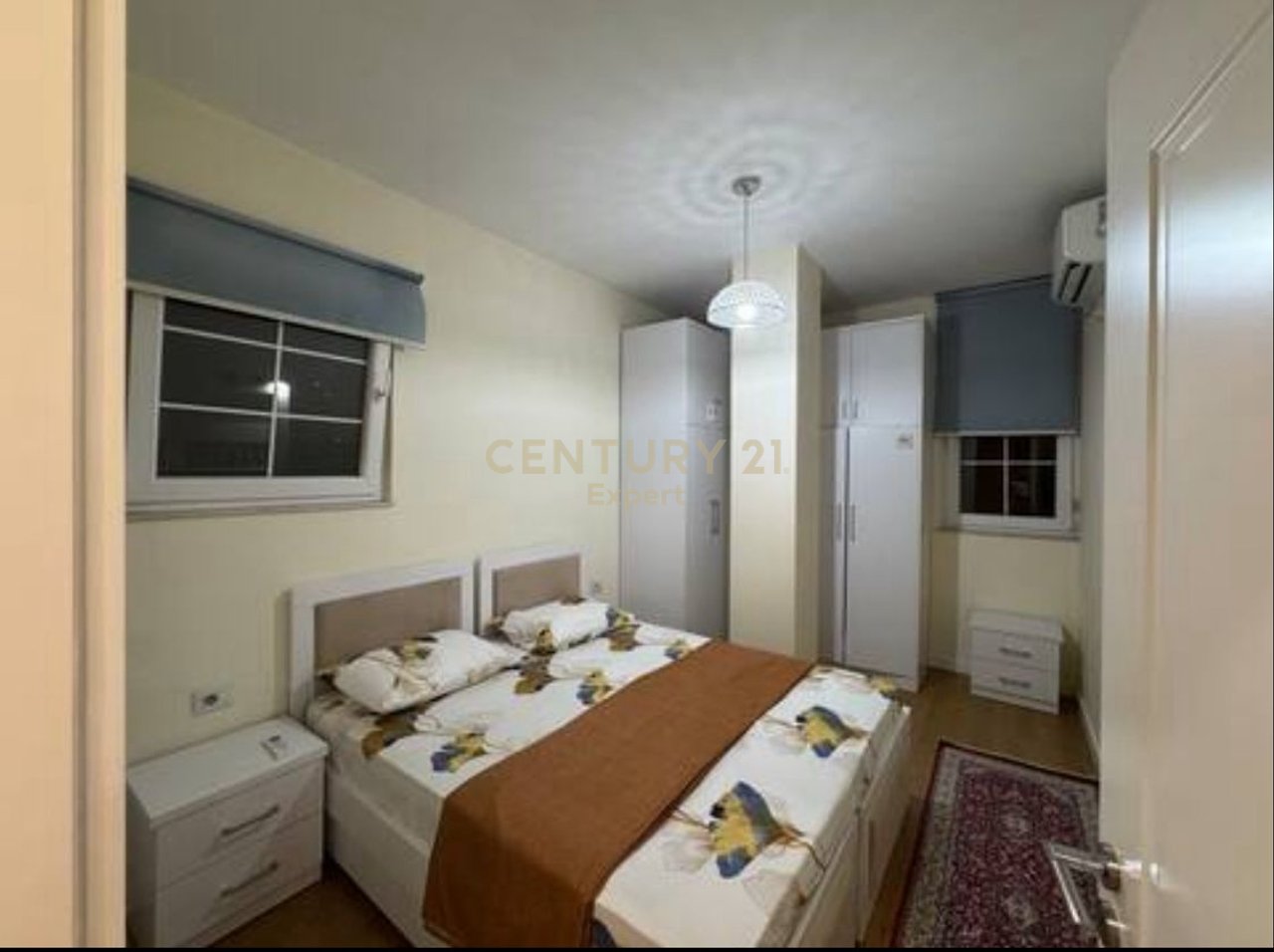 SHESIM APARTMENT 1+1 NEAR HOTEL COLOSSEO, DURRËS STREET !!!