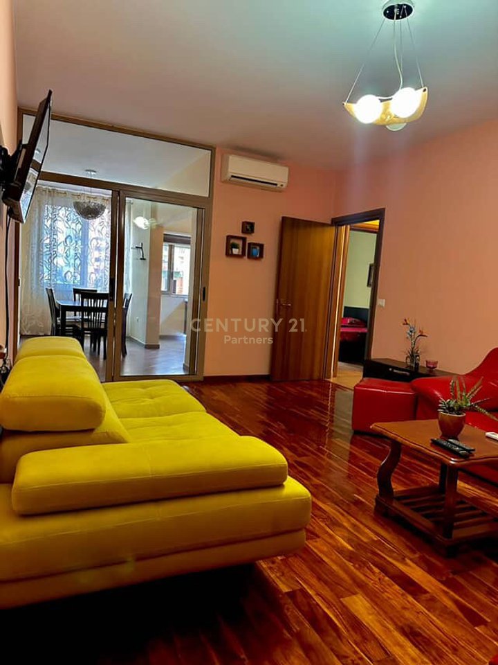 WE ARE SELLING A 2+1+2 APARTMENT IN ASTIR!