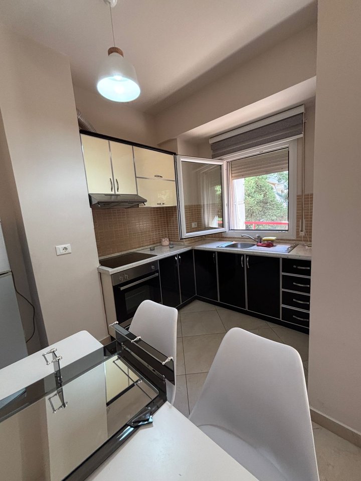 APARTMENT 1+1 FOR SALE, AT THE CASTLE!