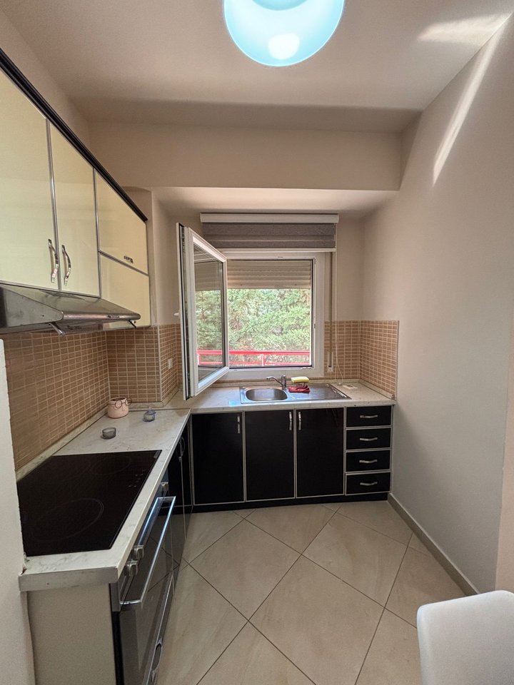 APARTMENT 1+1 FOR SALE, AT THE CASTLE!