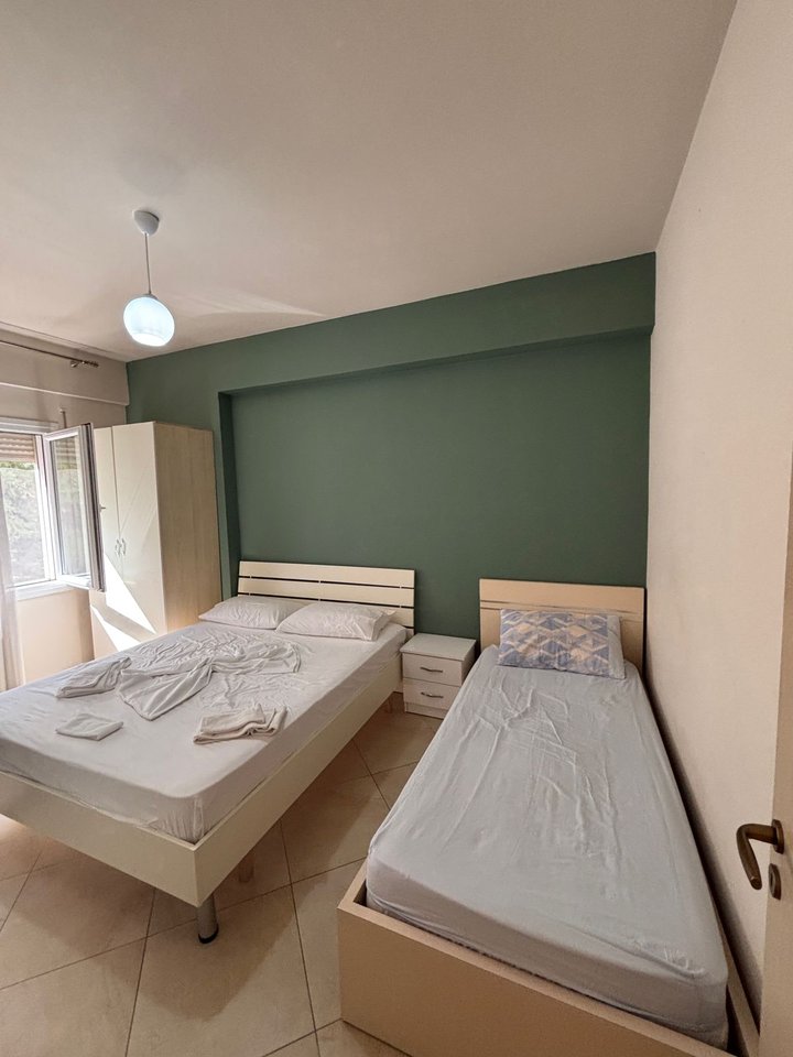 APARTMENT 1+1 FOR SALE, AT THE CASTLE!