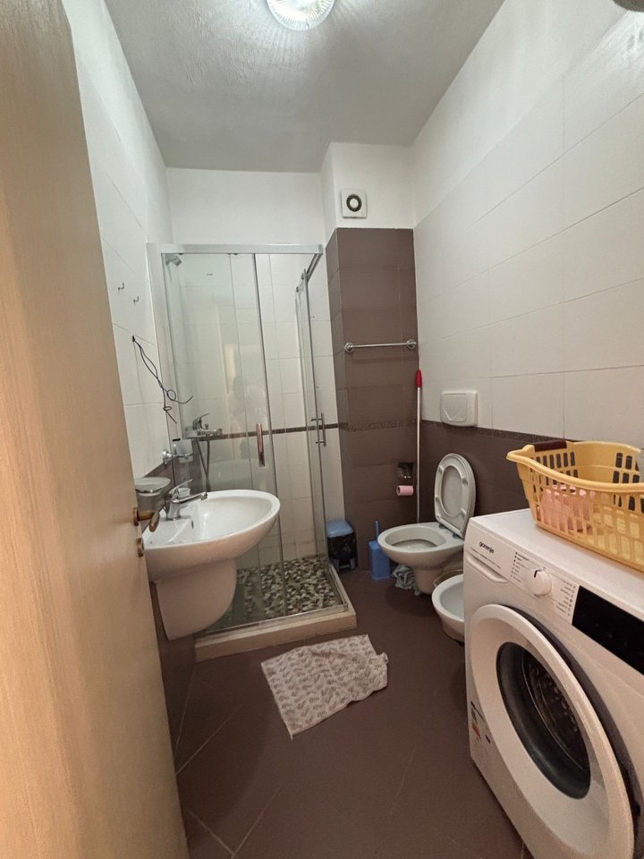 APARTMENT 1+1 FOR SALE, AT THE CASTLE!