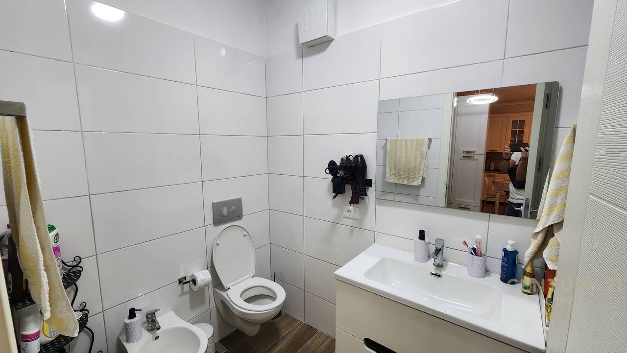 SHESIM APARTAMENT 1+1 I MOBILUAR  NE YZBERISHT!