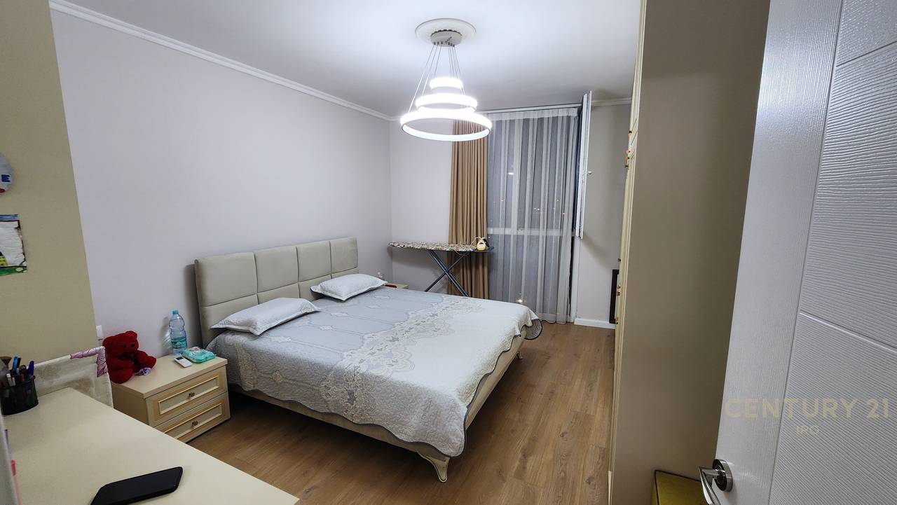 SHESIM APARTAMENT 1+1 I MOBILUAR  NE YZBERISHT!