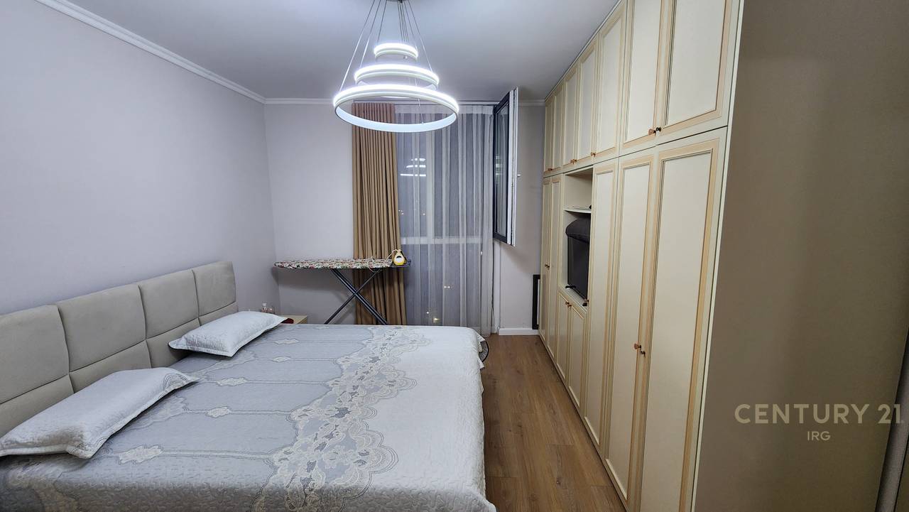SHESIM APARTAMENT 1+1 I MOBILUAR  NE YZBERISHT!