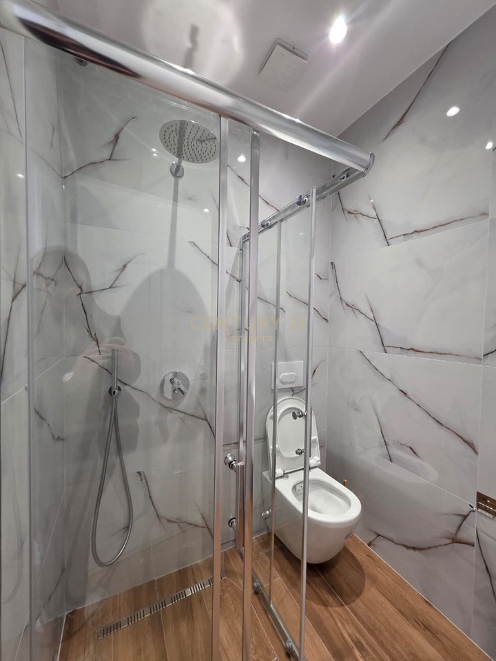 Apartament 2+1+2 Me Qira në Rrugën Mine Peza, Tiranë - 1000€ | 90 m²
 (i gatshëm për AirBnB)