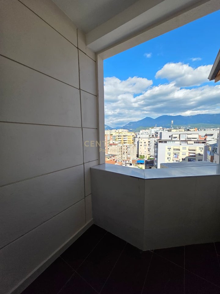 Apartament 2+1+2 Me Qira në Rrugën Mine Peza, Tiranë - 1000€ | 90 m²
 (i gatshëm për AirBnB)