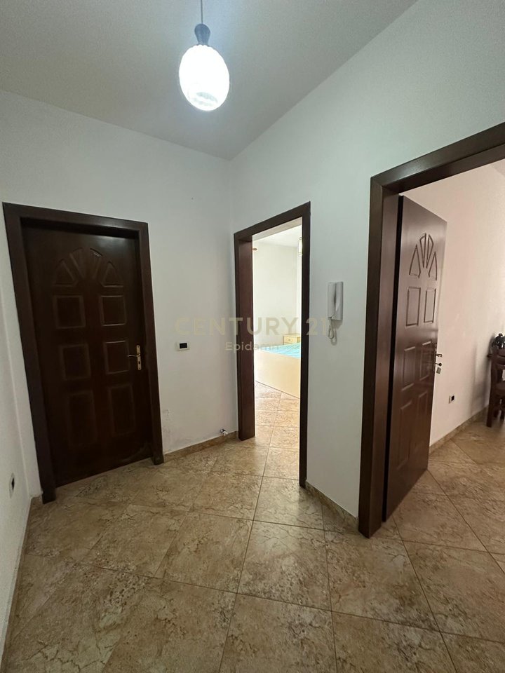 1+1 Apartment for rent in Plazh Rrota e Kuqe, Durrës