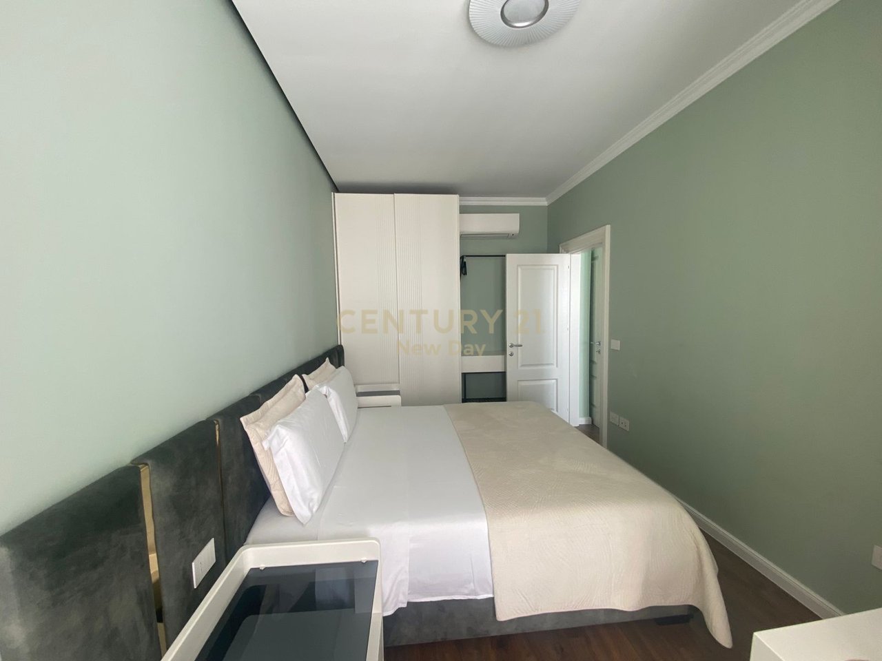 Appartamento 1+1 in affitto nel centro di Durrës