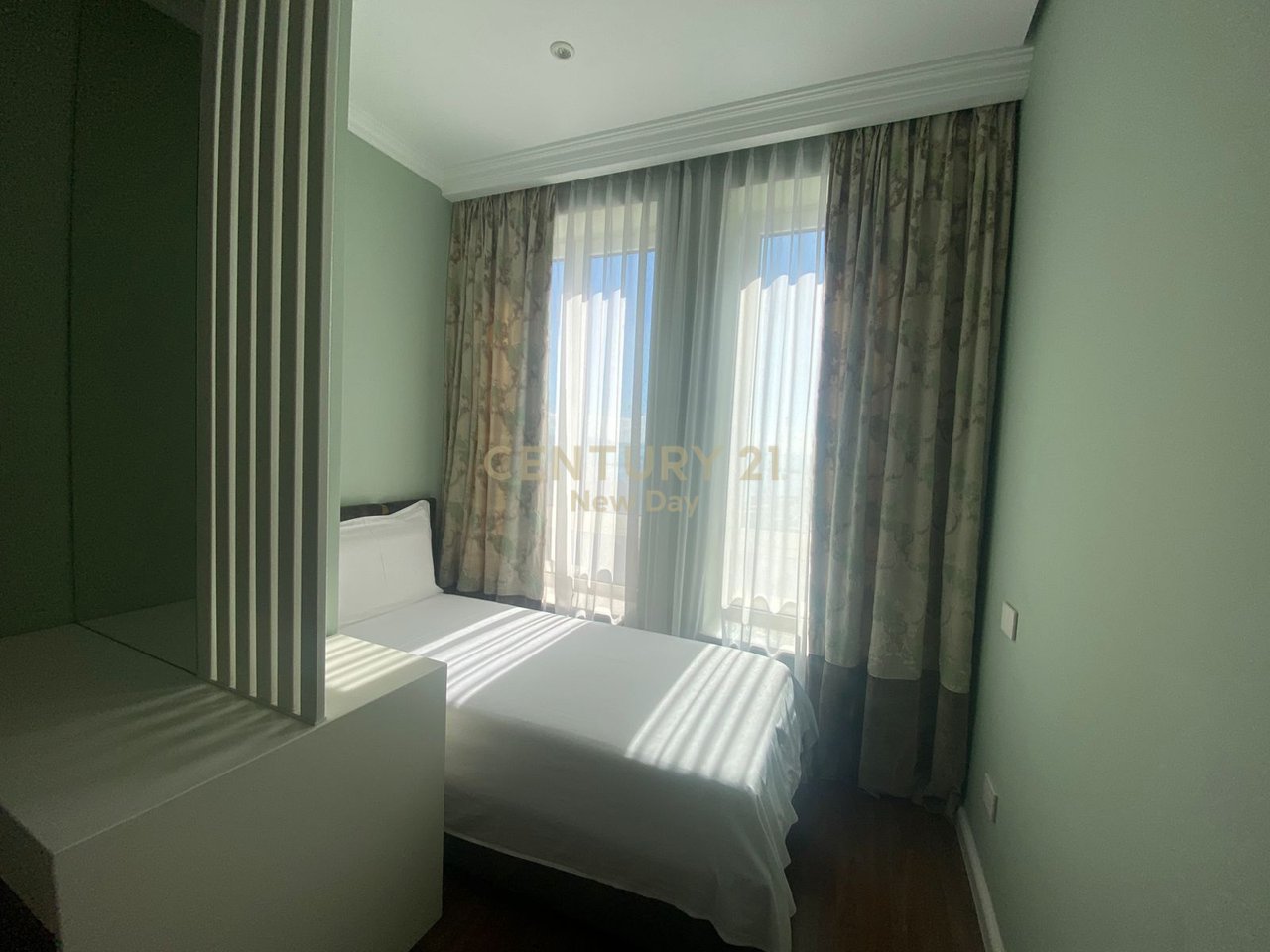 Appartamento 1+1 in affitto nel centro di Durrës