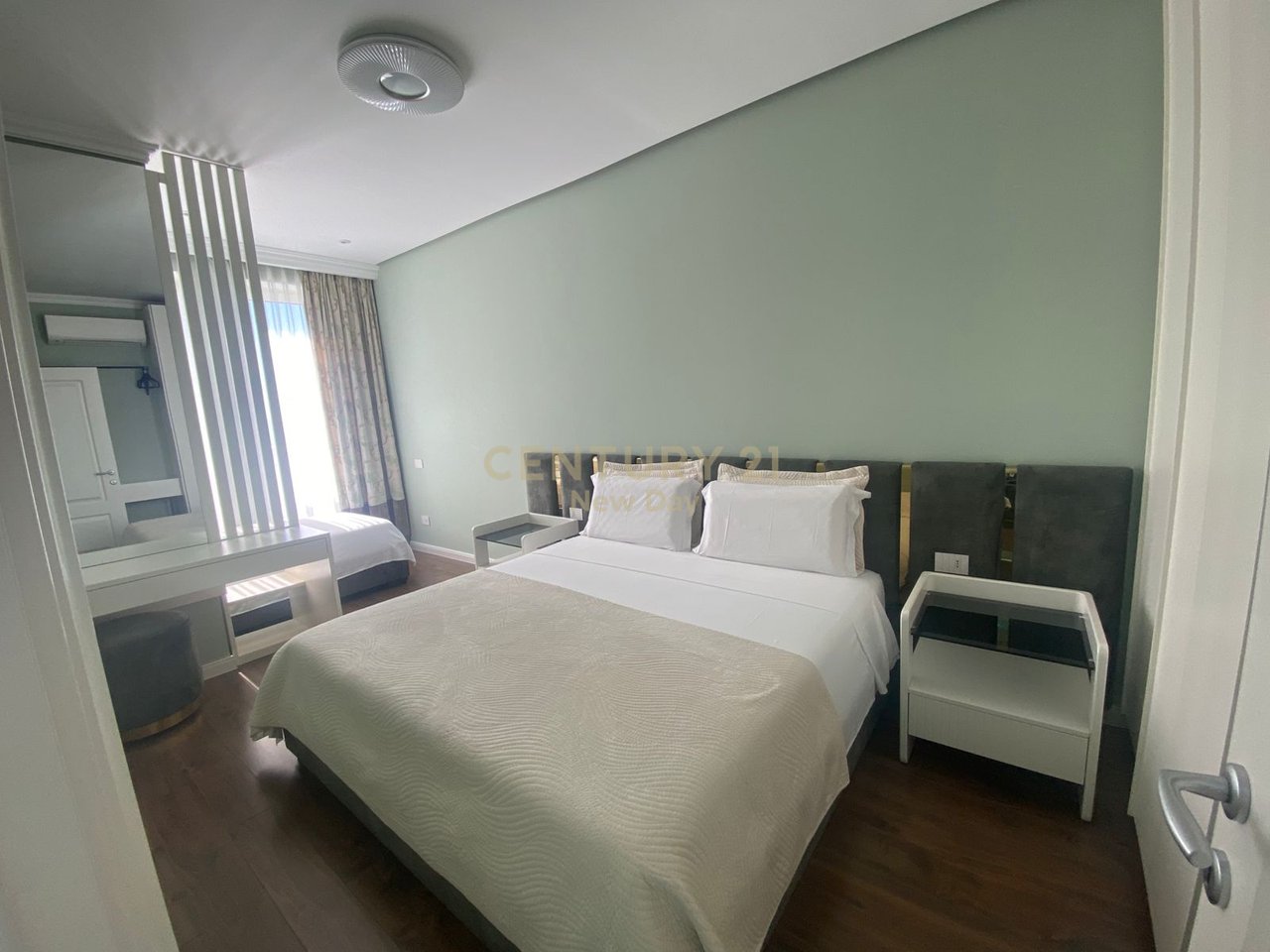 Appartamento 1+1 in affitto nel centro di Durrës