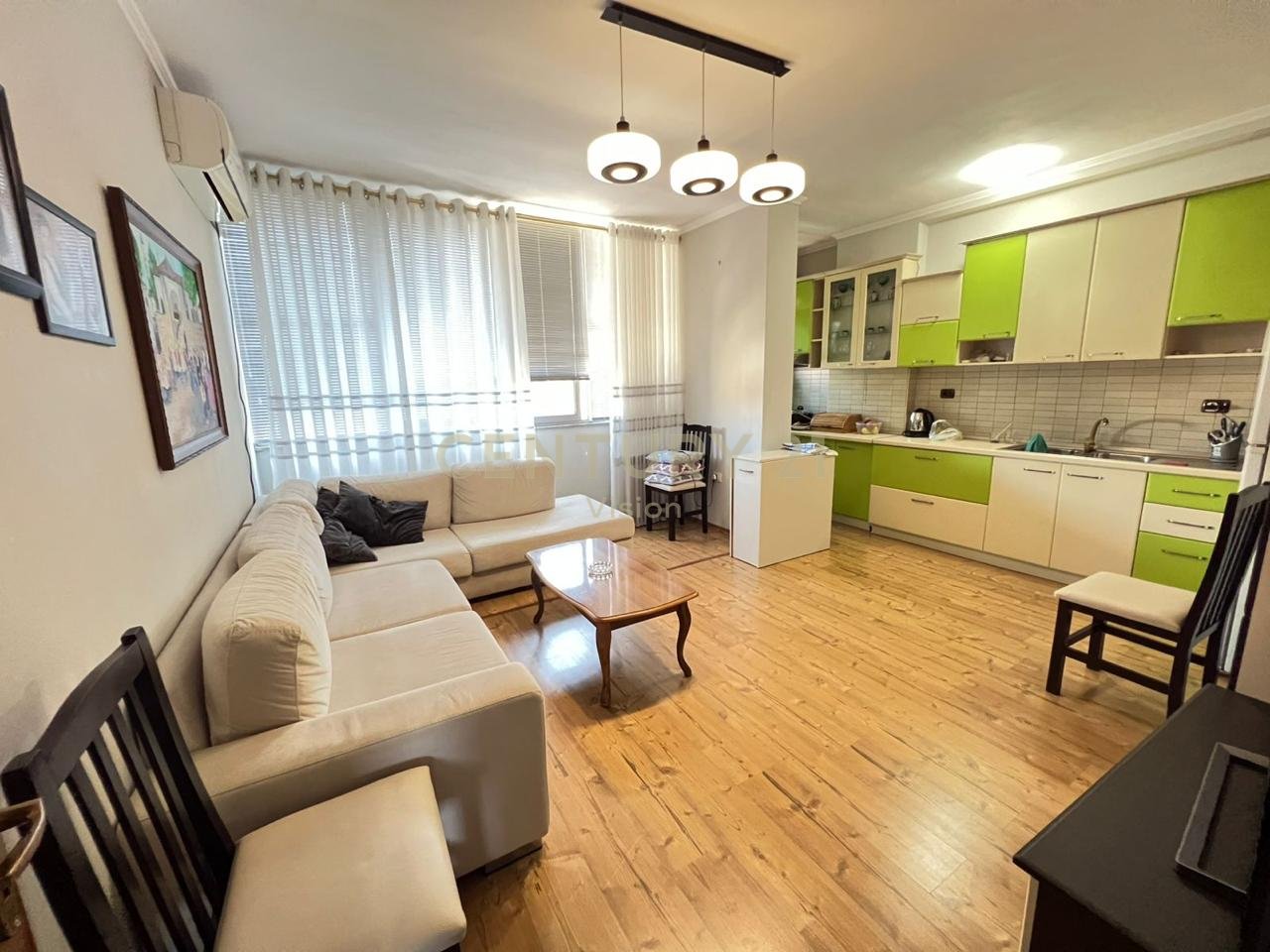 Apartament 2+1 në shitje në Xhabije, Shkodër - 110,000.00€ | 94 m²