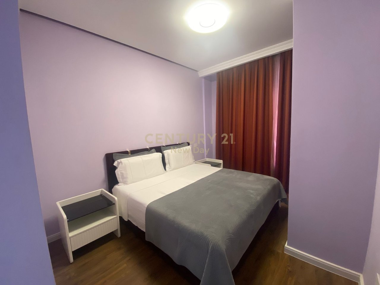 Appartamento 1+1 in affitto nel centro di Durrës