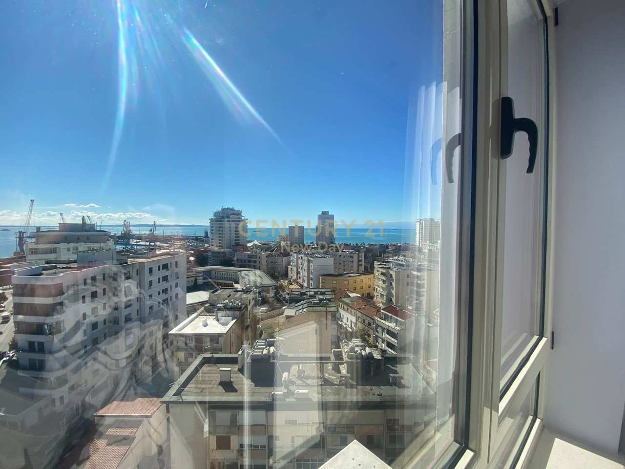 Appartamento 1+1 in affitto nel centro di Durrës