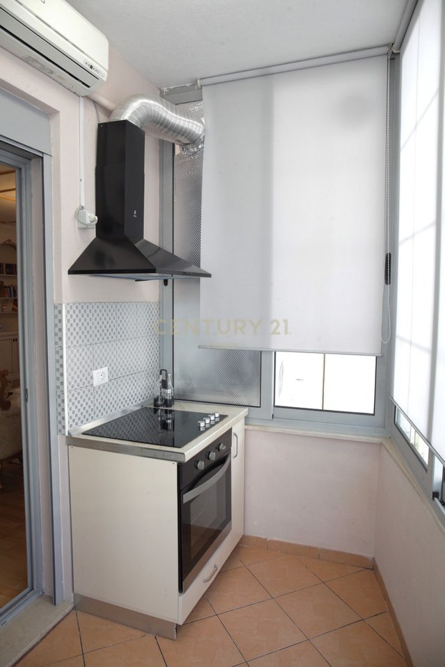 Apartament 2+1 Për Shitje në Sheshi Demokracia, Qendër Shkodër - 135,000€ | 80 m²
