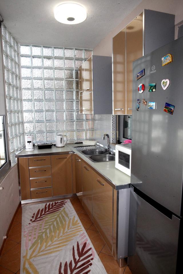 Apartament 2+1 Për Shitje në Sheshi Demokracia, Qendër Shkodër - 135,000€ | 80 m²