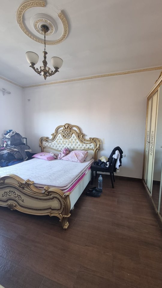 Vilë  Në Shitje në Allias, Shkolla e Bashkuar, Tiranë - 590,000€!