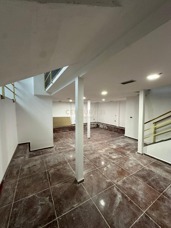 Commercial Space for Sale near the Ballet School