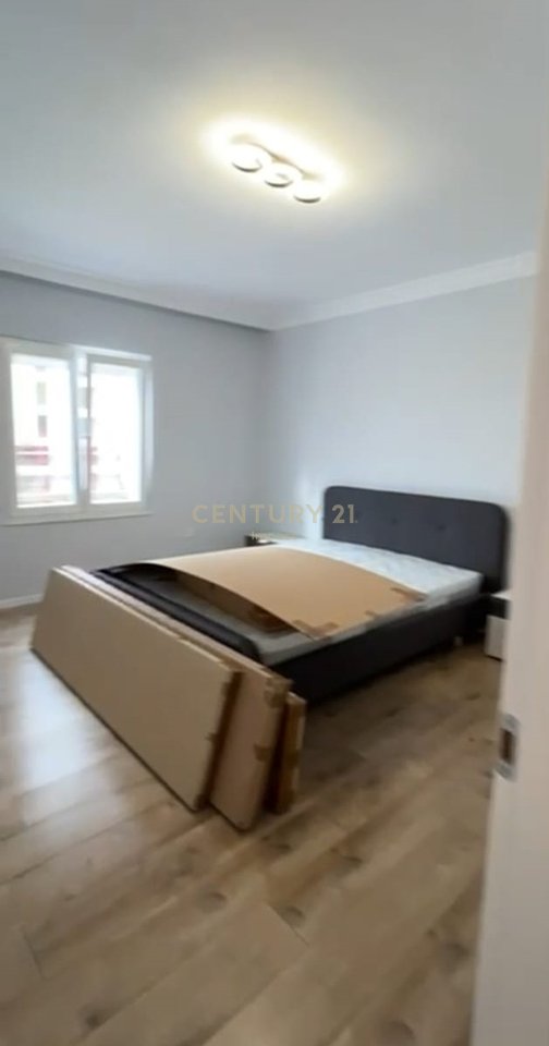 Apartament 1+1 Me Qira në Laprakë, Tiranë - 500€!