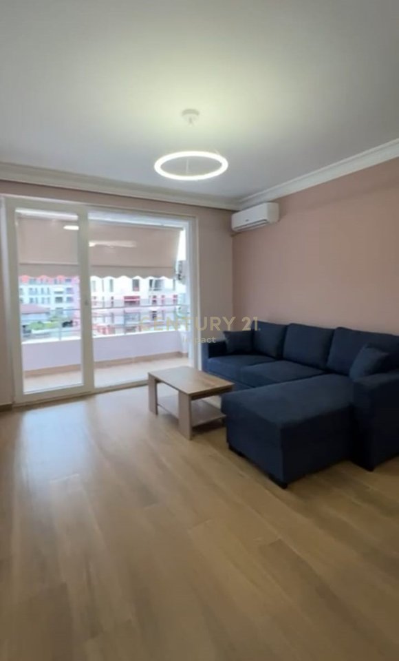 Apartament 1+1 Me Qira në Laprakë, Tiranë - 500€!