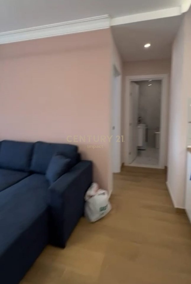 Apartament 1+1 Me Qira në Laprakë, Tiranë - 500€!