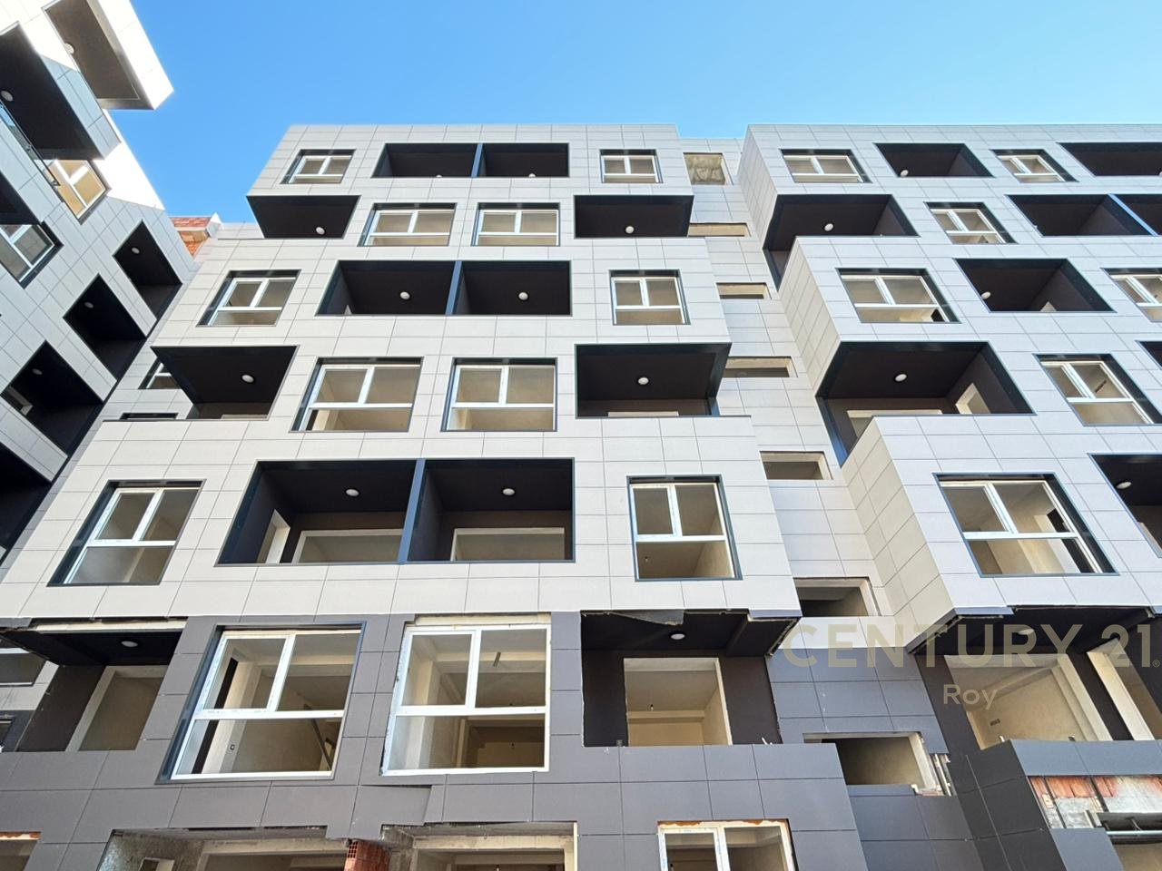 APARTMENT 1+1 FOR SALE MONTEVIDEO RESIDENCE TE MALI ROBIT!