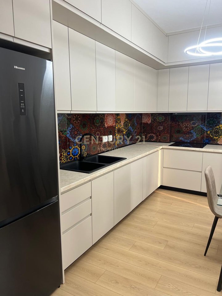 Appartamento 1+1 in affitto in via Jordan Misja