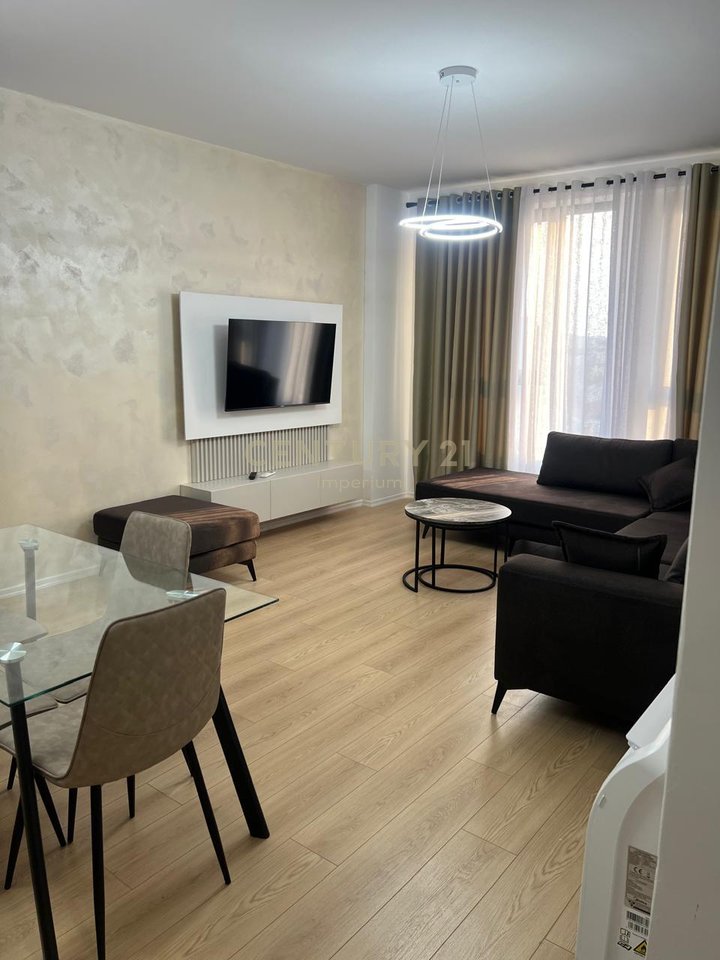 Appartamento 1+1 in affitto in via Jordan Misja
