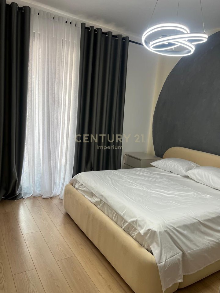 Appartamento 1+1 in affitto in via Jordan Misja