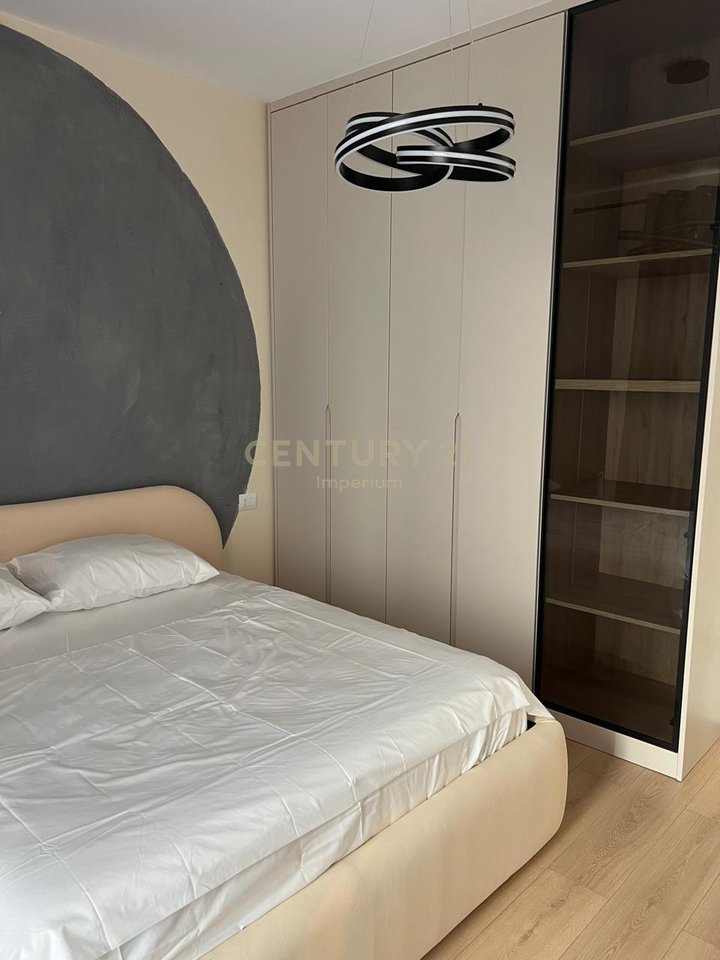 Appartamento 1+1 in affitto in via Jordan Misja
