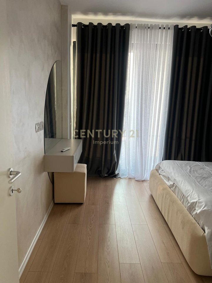 Appartamento 1+1 in affitto in via Jordan Misja