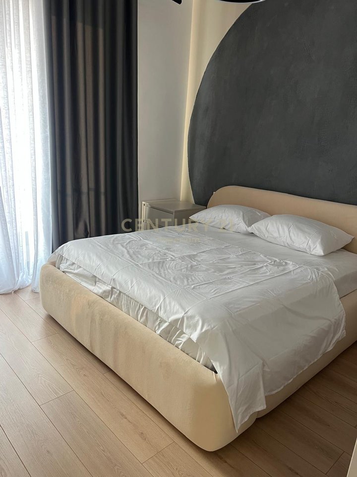 Appartamento 1+1 in affitto in via Jordan Misja