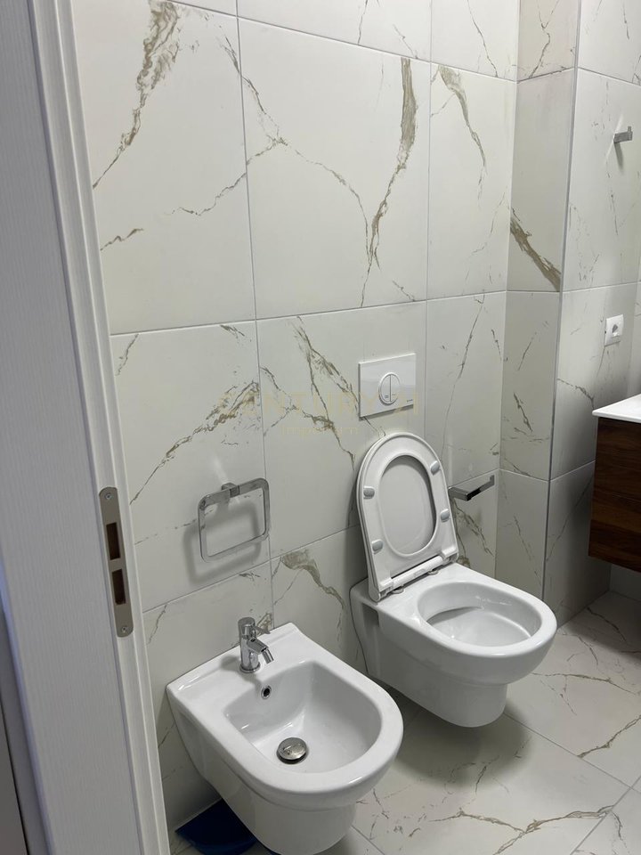 Appartamento 1+1 in affitto in via Jordan Misja