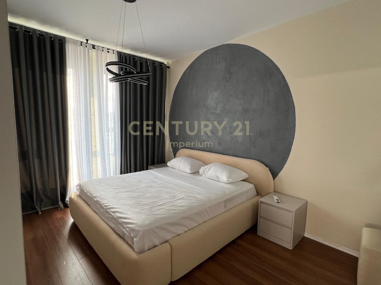 Appartamento moderno 2+1 in affitto in via Jordan Misja