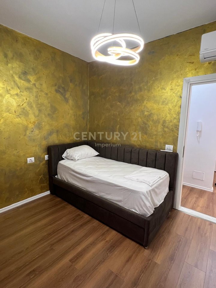 Appartamento moderno 2+1 in affitto in via Jordan Misja