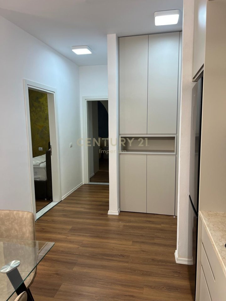 Appartamento moderno 2+1 in affitto in via Jordan Misja