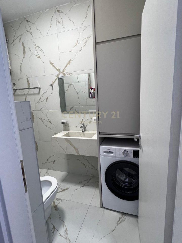 Appartamento moderno 2+1 in affitto in via Jordan Misja