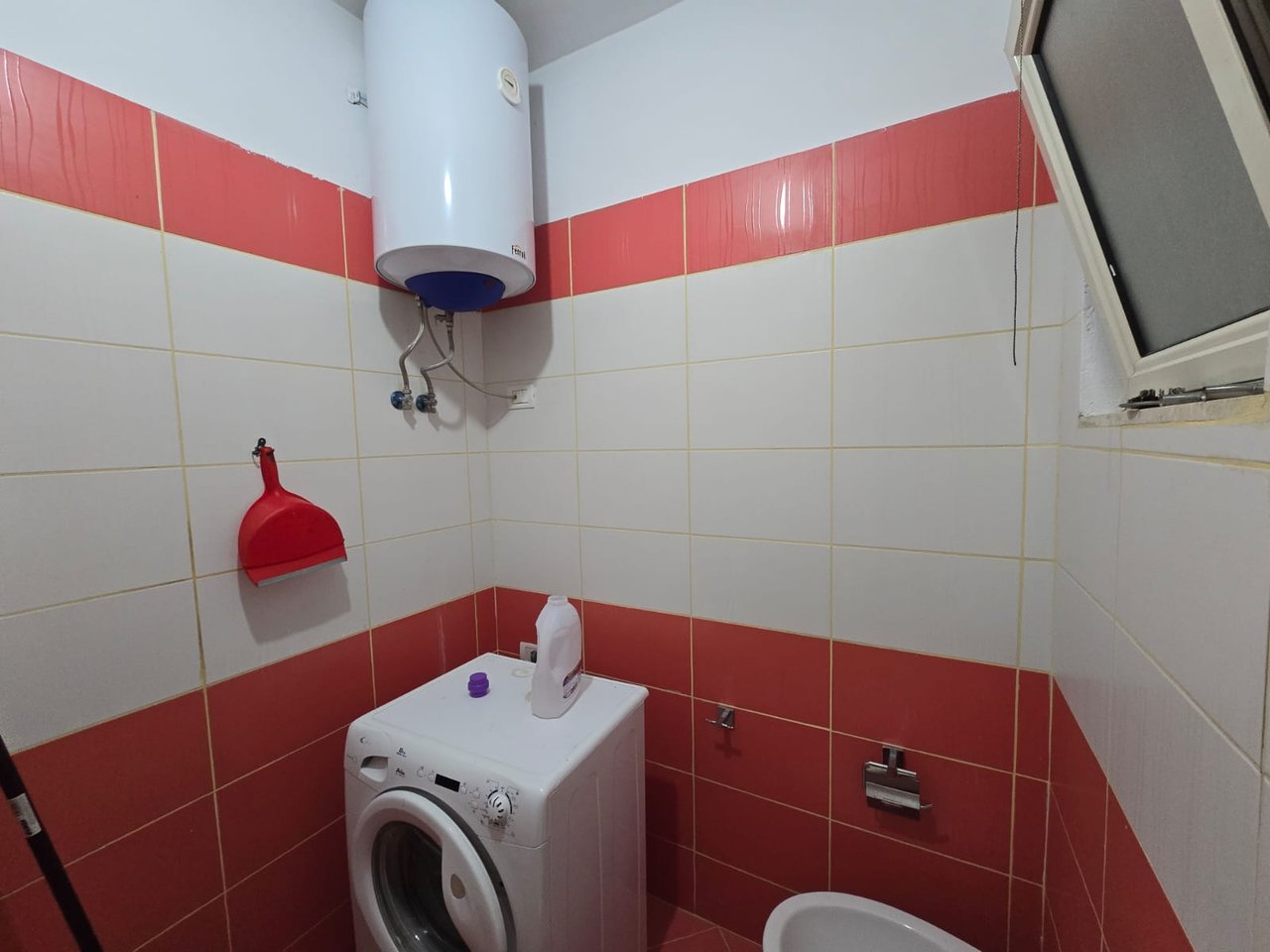 Apartament 1+1 per shitje tek  Eja Studio ne  Astir.