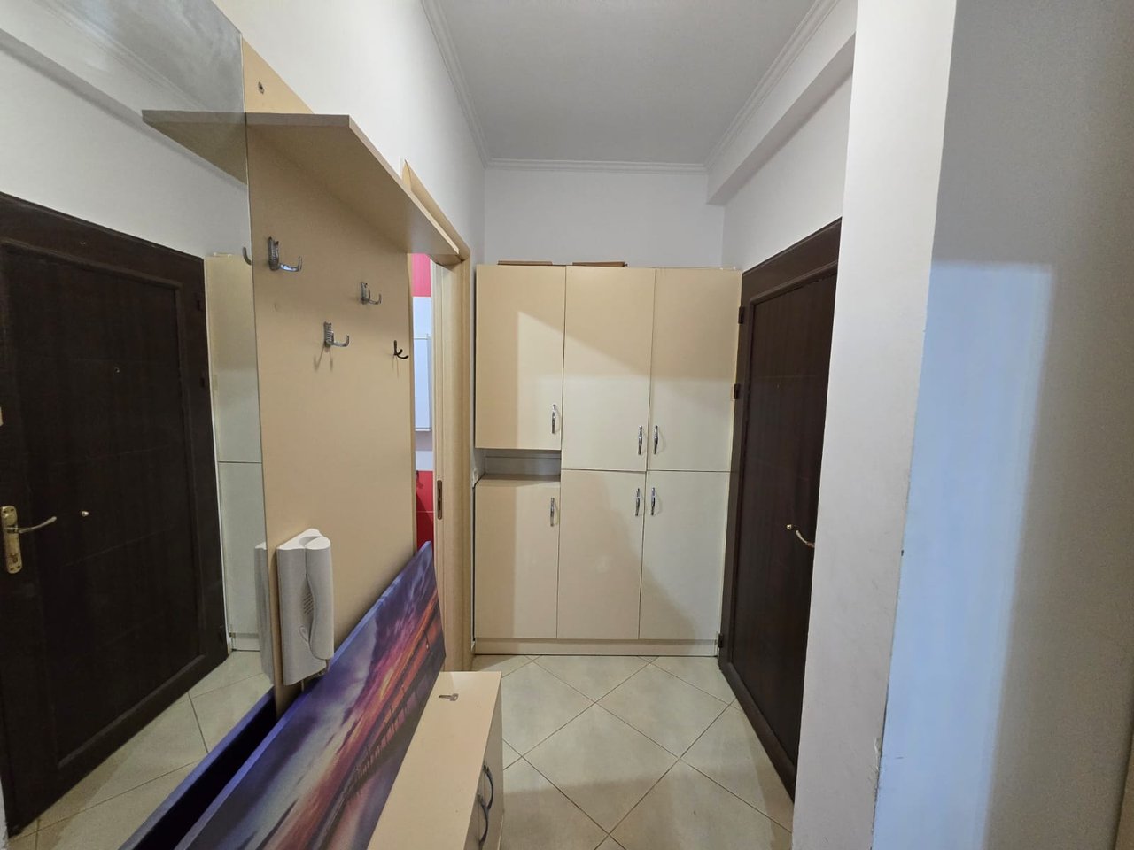 Apartament 1+1 per shitje tek  Eja Studio ne  Astir.