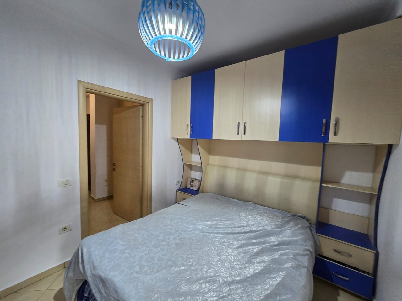 Apartament 1+1 per shitje tek  Eja Studio ne  Astir.
