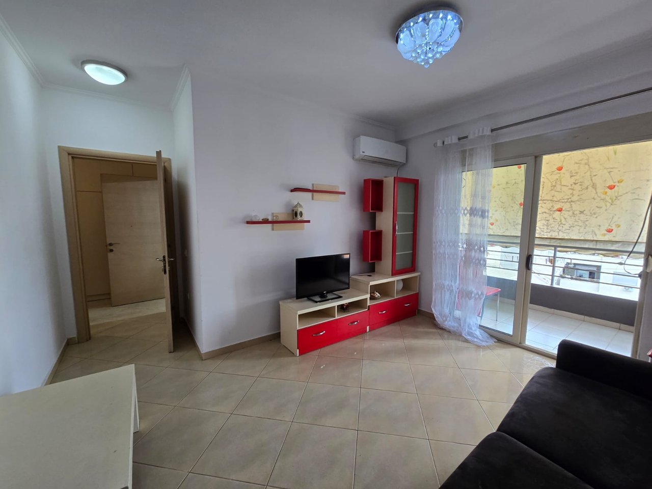 Apartament 1+1 per shitje tek  Eja Studio ne  Astir.