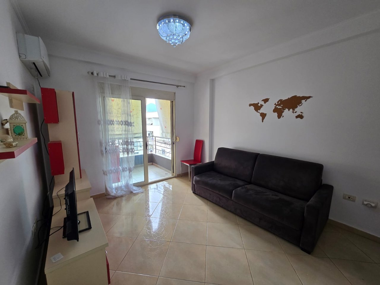 Apartament 1+1 per shitje tek  Eja Studio ne  Astir.