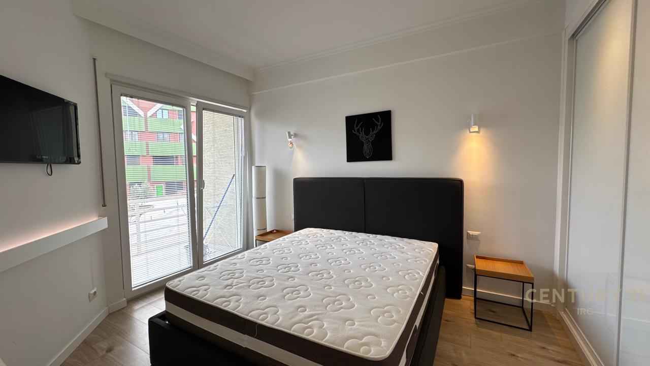 SHITET APARTAMENT 2+1 TEK ''ZGJERIMI I REZIDENCES KODRA E DIELLIT 1'' !
