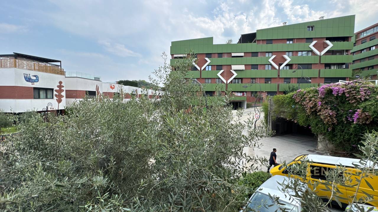 SHITET APARTAMENT 2+1 TEK ''ZGJERIMI I REZIDENCES KODRA E DIELLIT 1'' !