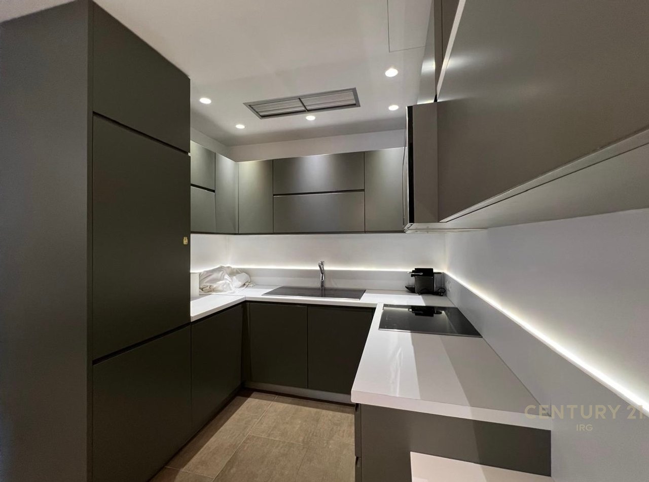 SHITET APARTAMENT 2+1 TEK ''ZGJERIMI I REZIDENCES KODRA E DIELLIT 1'' !