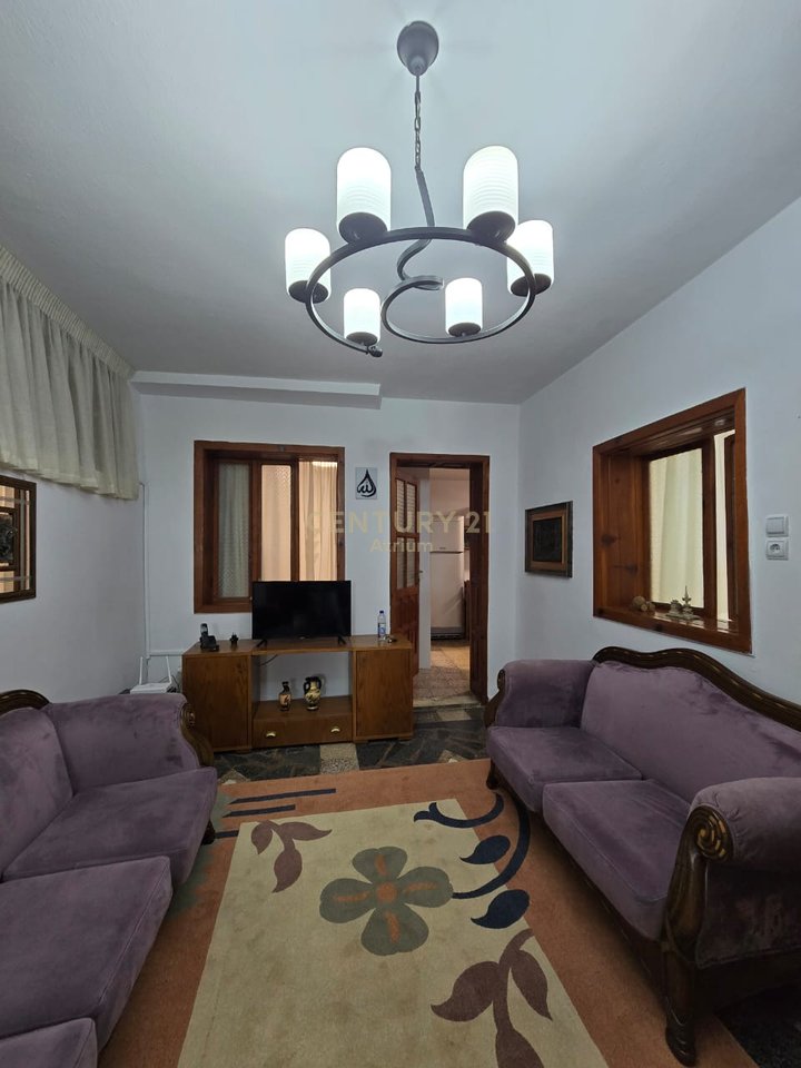 JEPET APARTAMENT 3+1 TEK VARRI BAMIT !